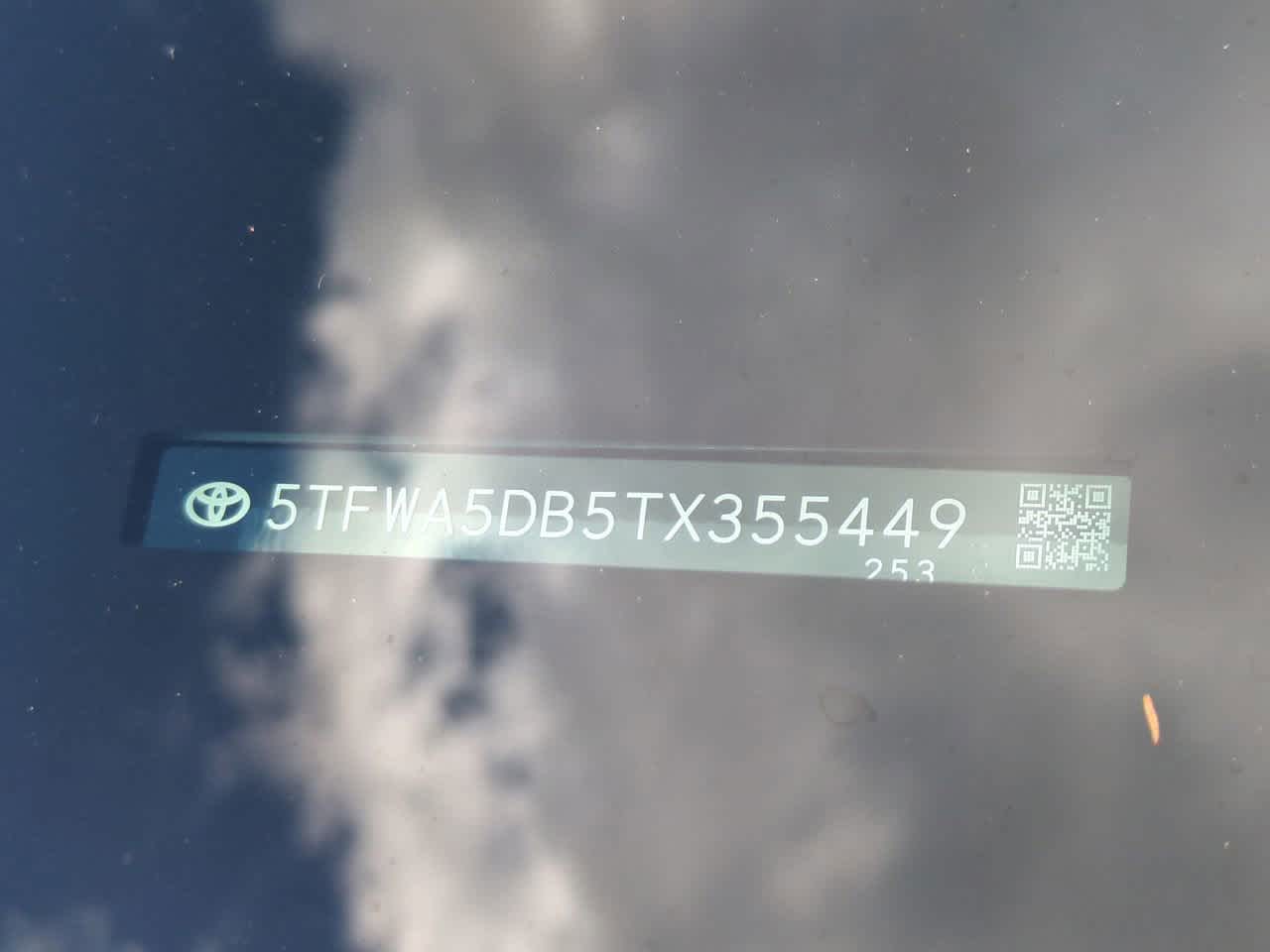 Thumbnail: 2026 Toyota Tundra - 27