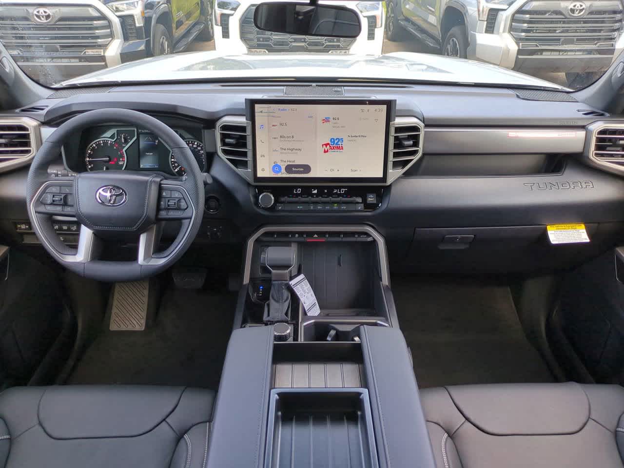 Thumbnail: 2026 Toyota Tundra - 14