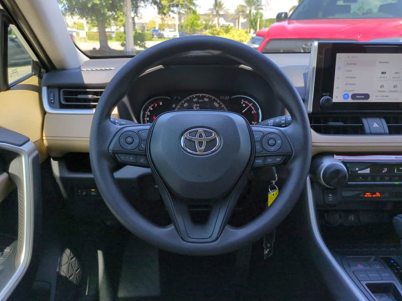 Thumbnail: 2025 Toyota RAV4 - 15