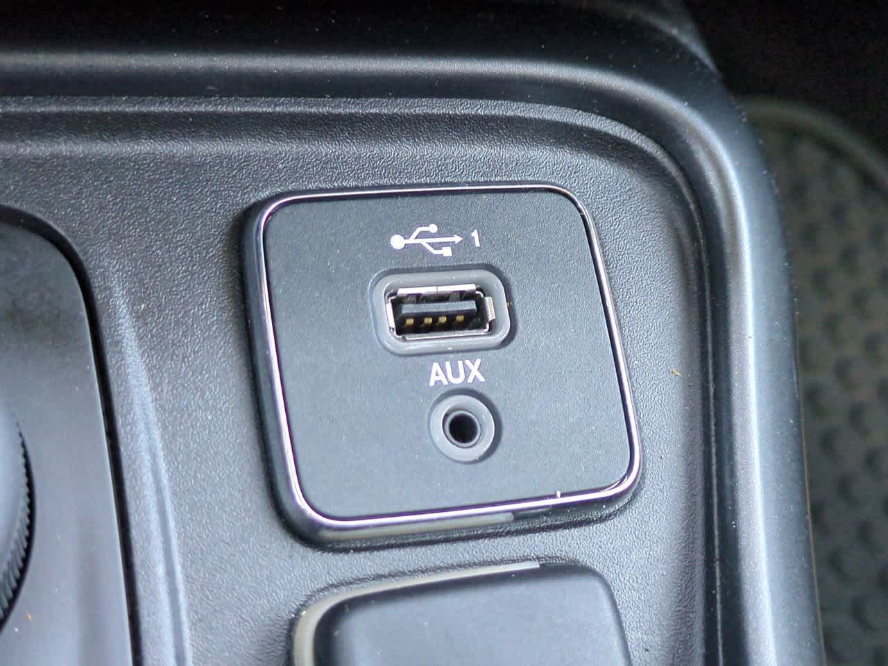 Thumbnail: 2020 Jeep Compass - 20