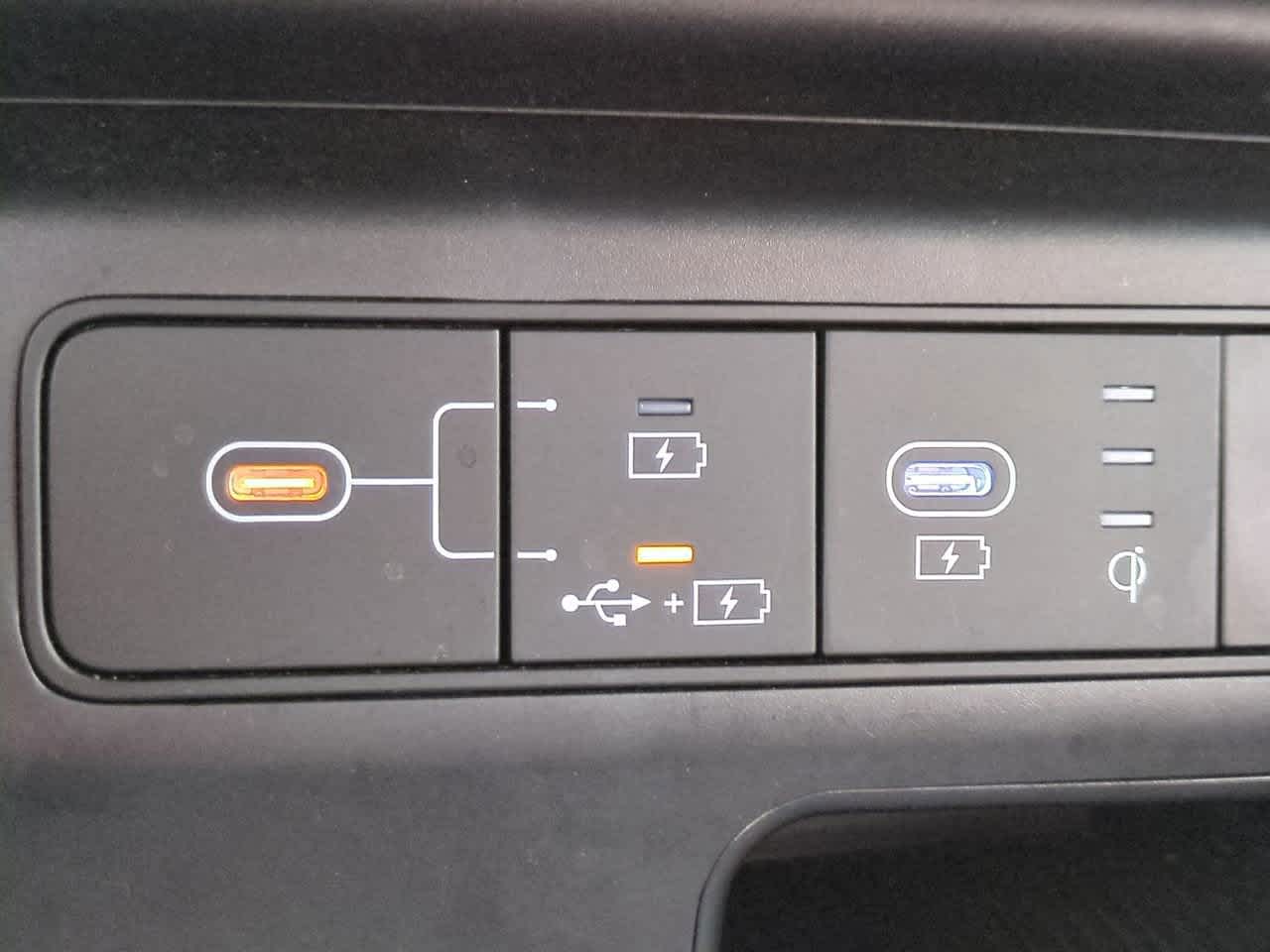 Thumbnail: 2025 Hyundai Santa Cruz - 21