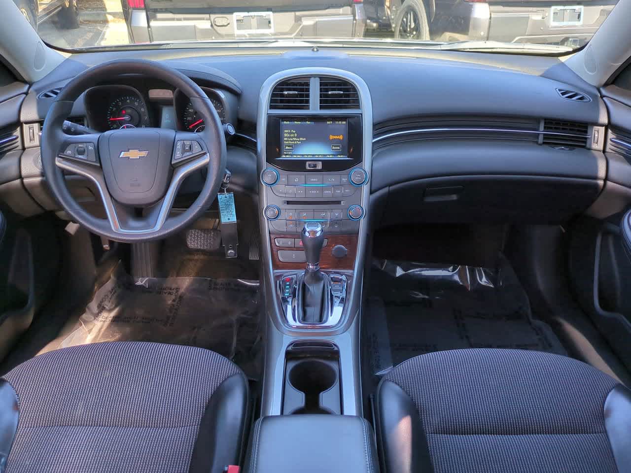 Thumbnail: 2013 Chevrolet Malibu - 14