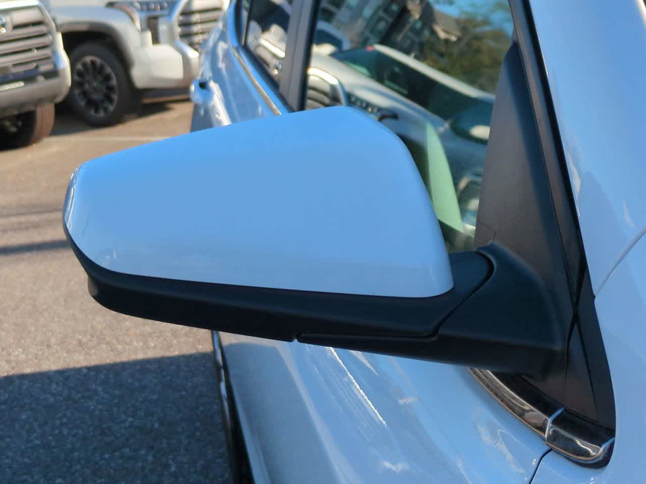 Thumbnail: 2024 Chevrolet Equinox - 12