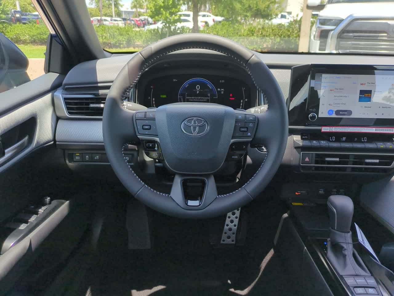 Thumbnail: 2026 Toyota Camry - 15