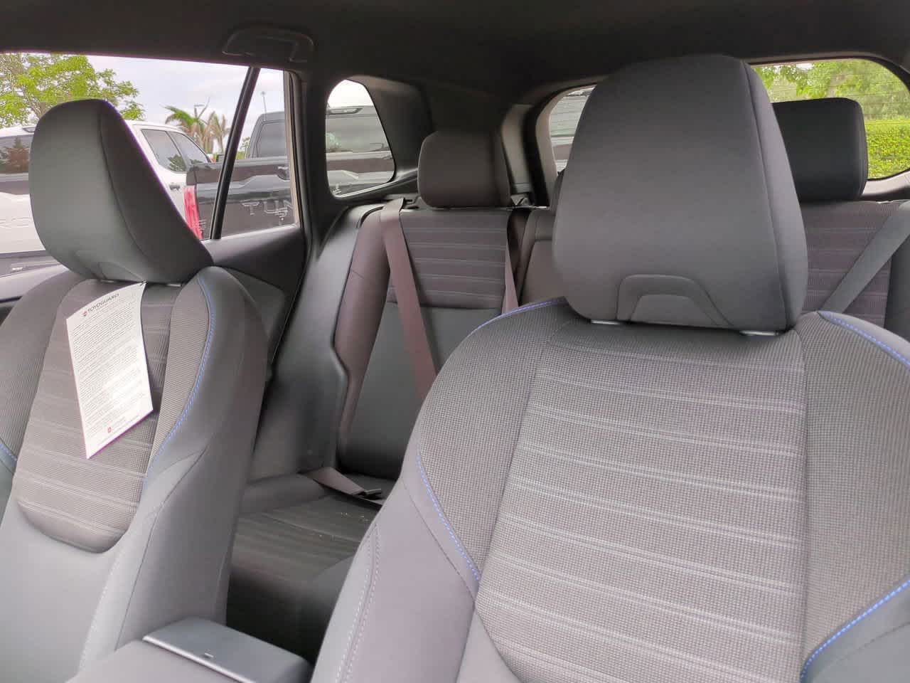 Thumbnail: 2026 Toyota RAV4 - 8