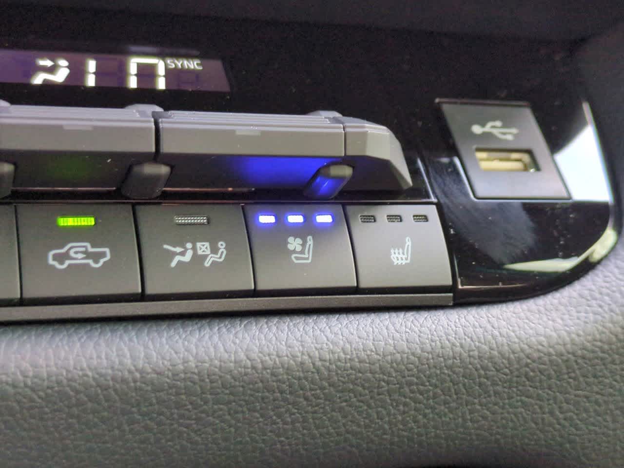 Thumbnail: 2026 Toyota Tundra - 23