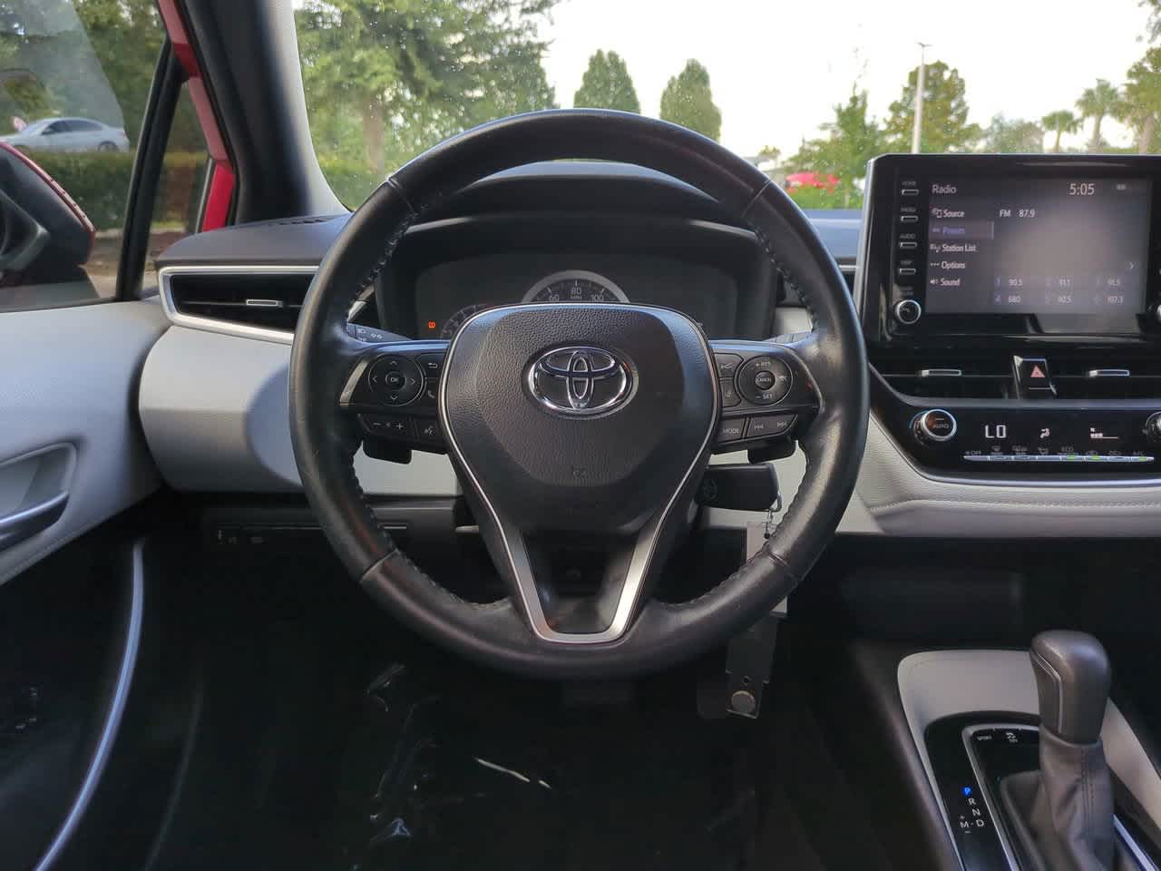 Thumbnail: 2020 Toyota Corolla - 15