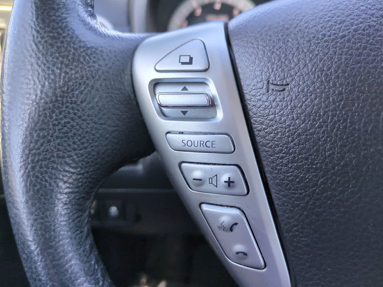 Thumbnail: 2014 Nissan Sentra - 20