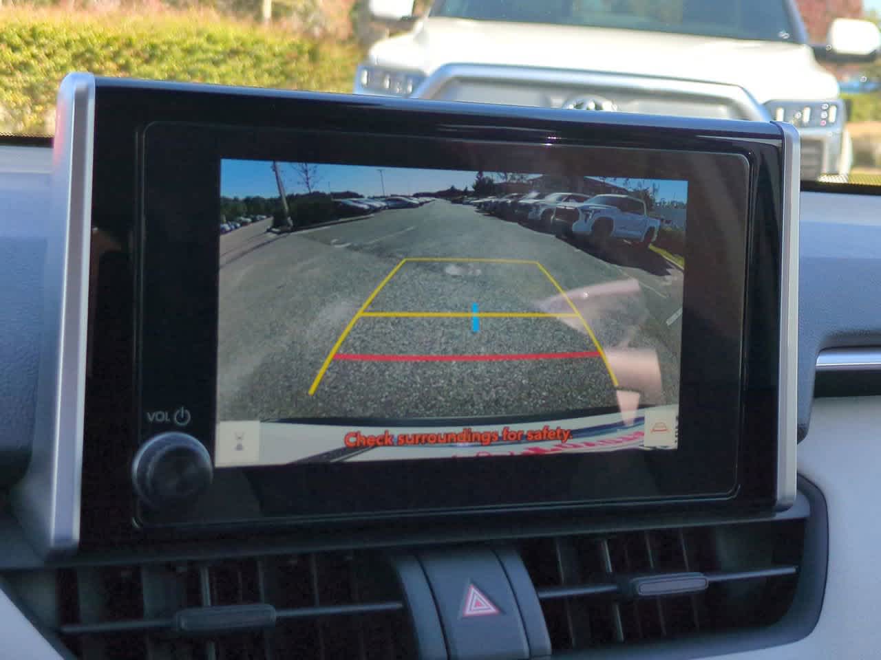 Thumbnail: 2025 Toyota RAV4 - 20