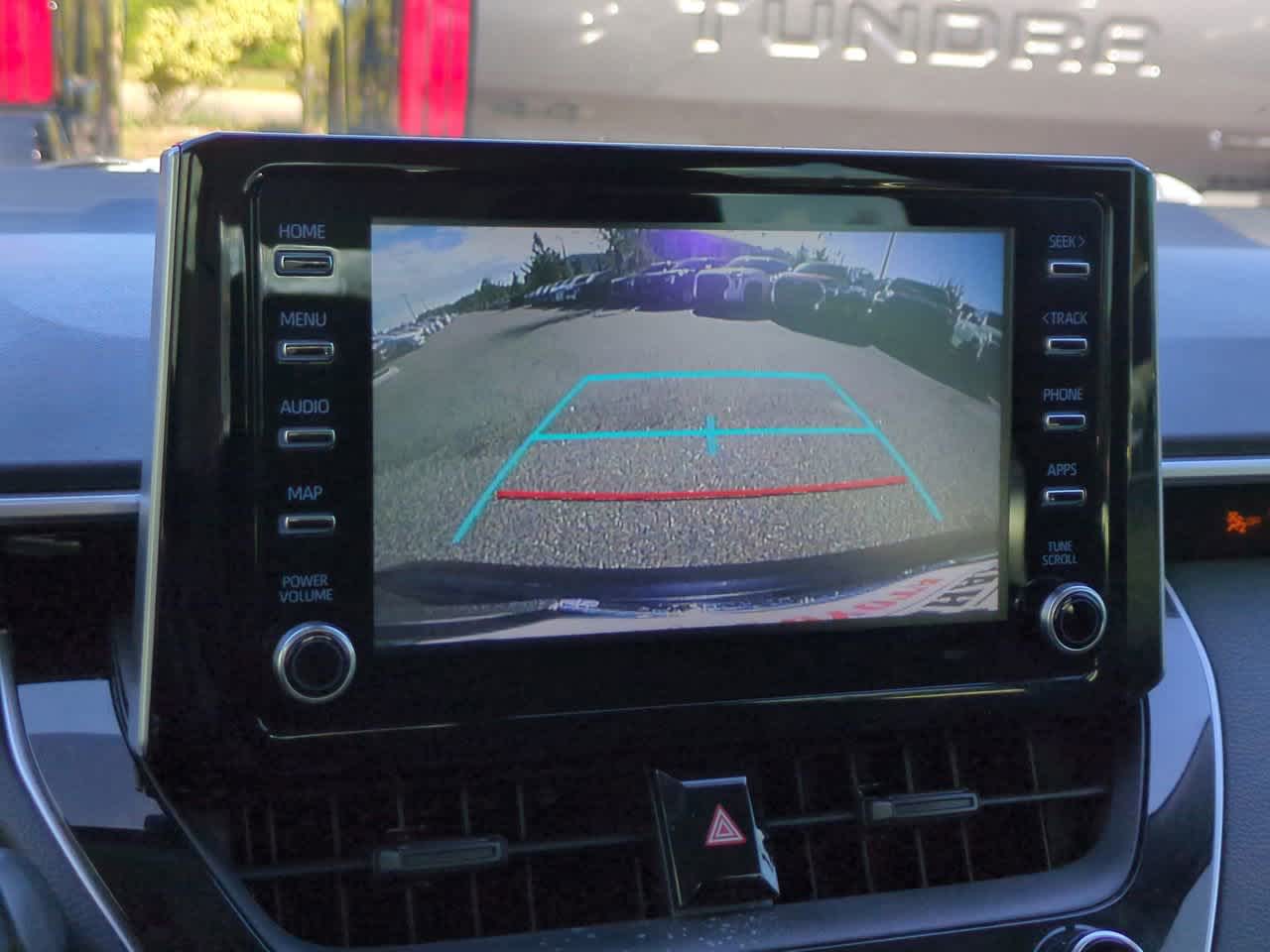 Thumbnail: 2020 Toyota Corolla - 19