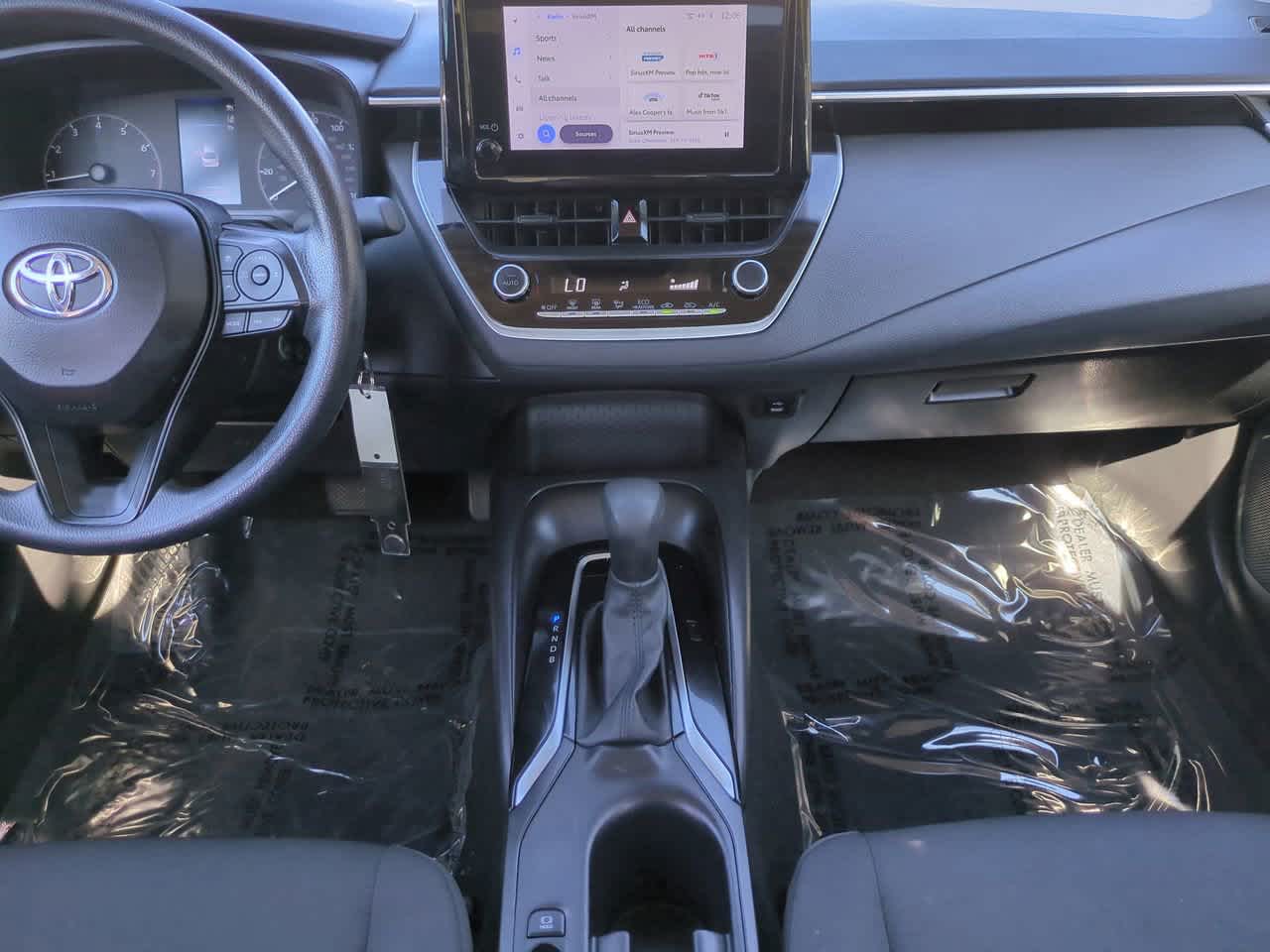 Thumbnail: 2024 Toyota Corolla - 18