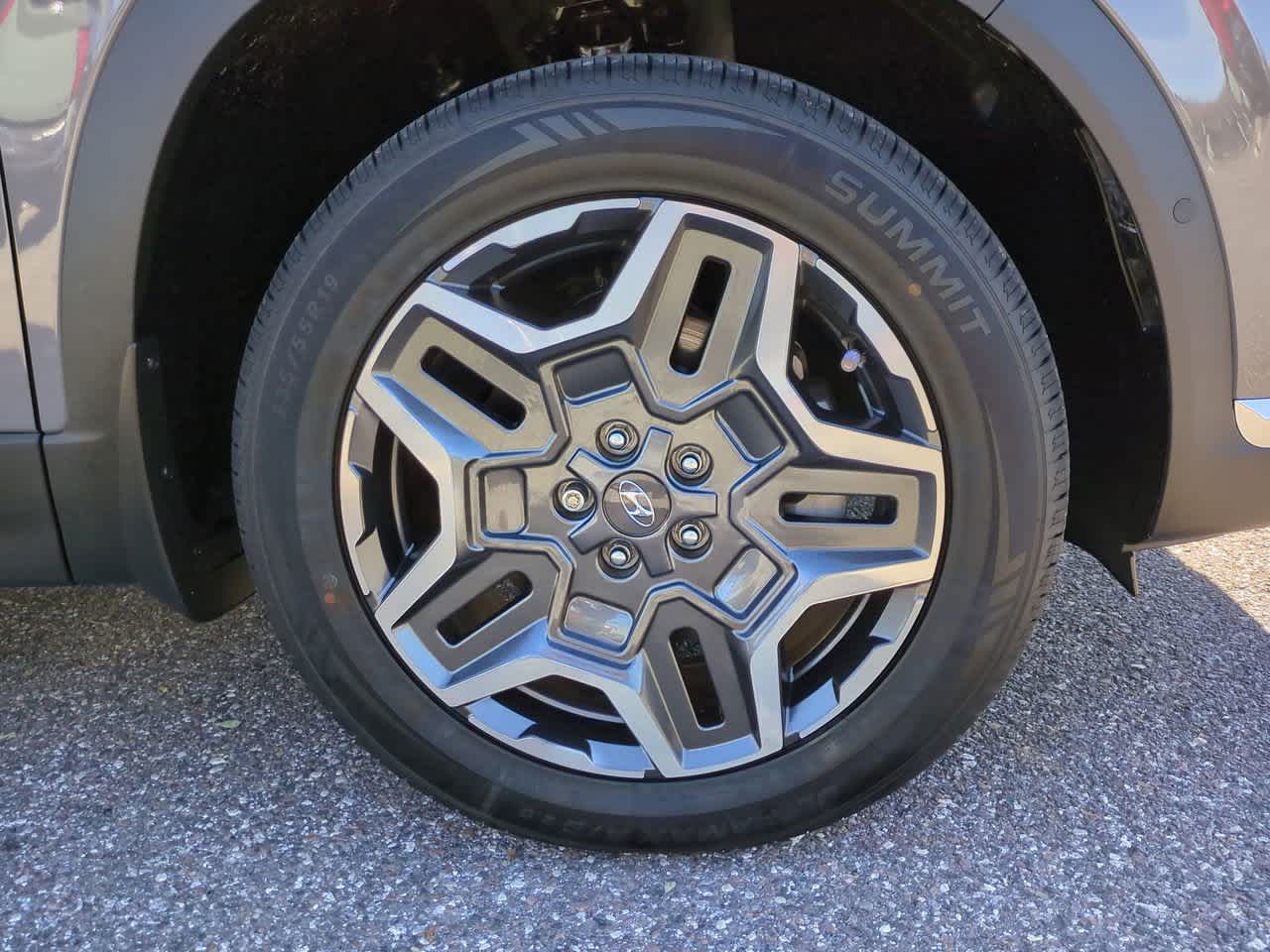 Thumbnail: 2023 Hyundai Santa Fe - 11