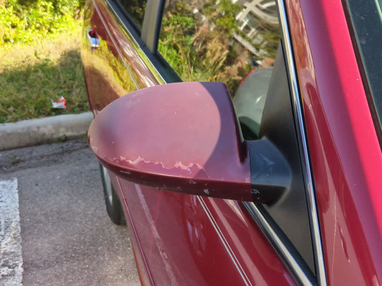 Thumbnail: 2014 Chevrolet Impala - 9