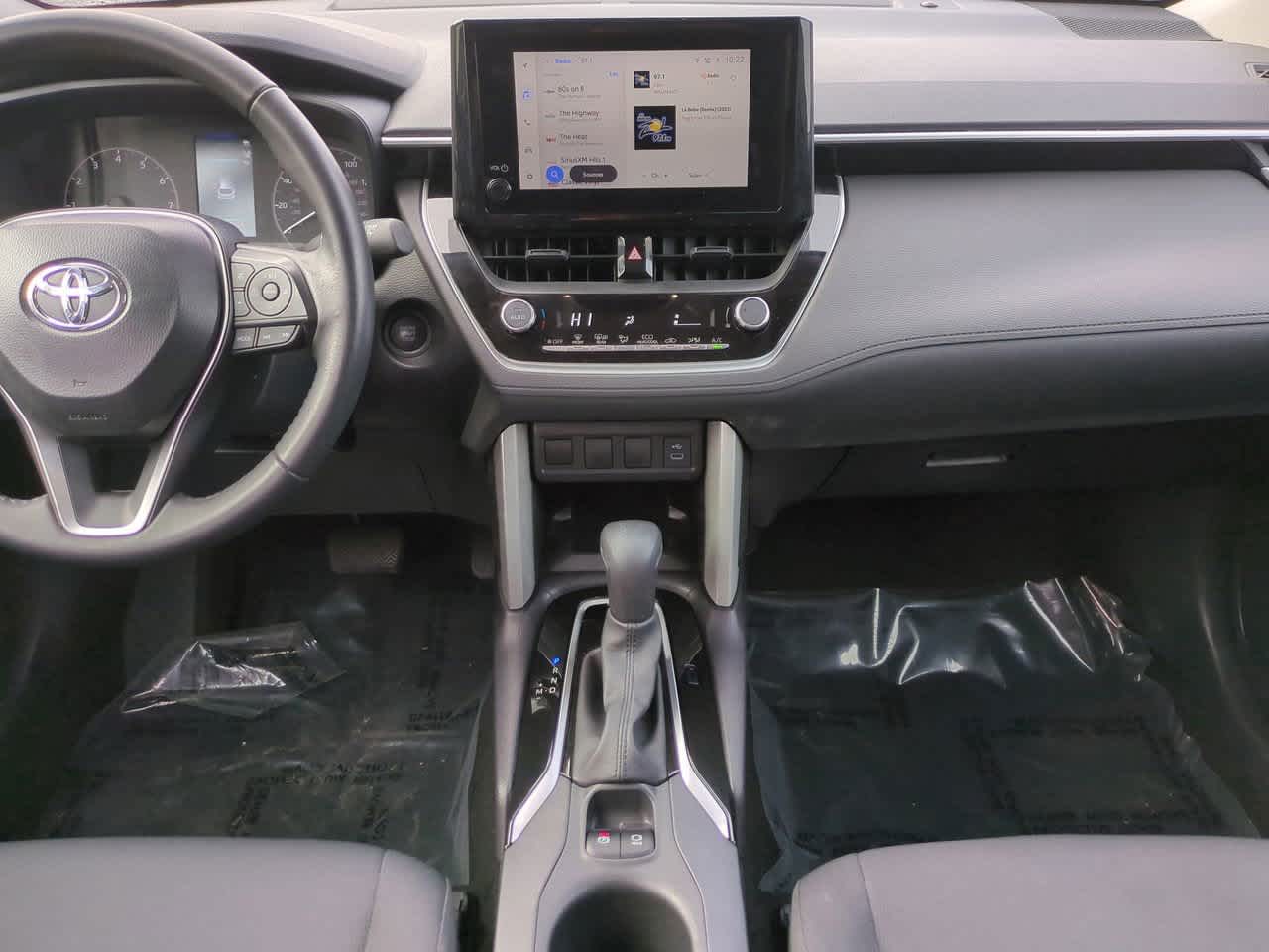 Thumbnail: 2025 Toyota Corolla Cross - 18