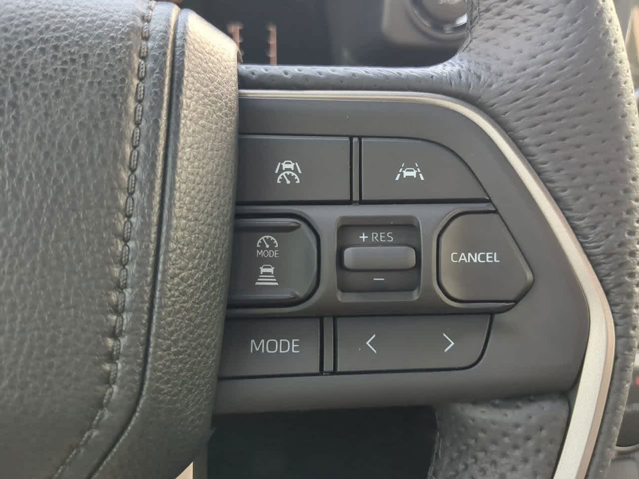 2025 Toyota Tacoma  24