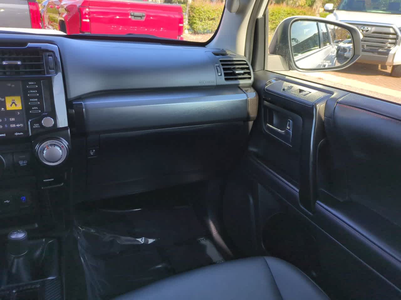 Thumbnail: 2024 Toyota 4Runner - 16