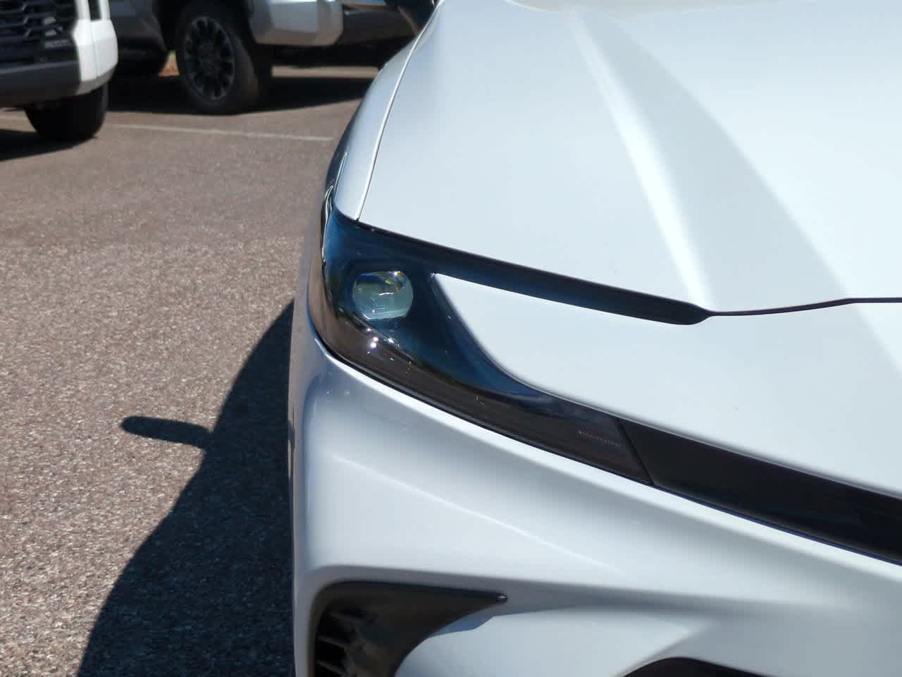 Thumbnail: 2026 Toyota Camry - 10