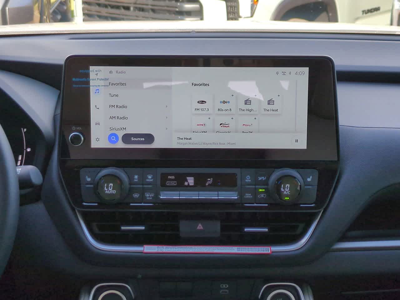 Thumbnail: 2026 Toyota Grand Highlander - 18