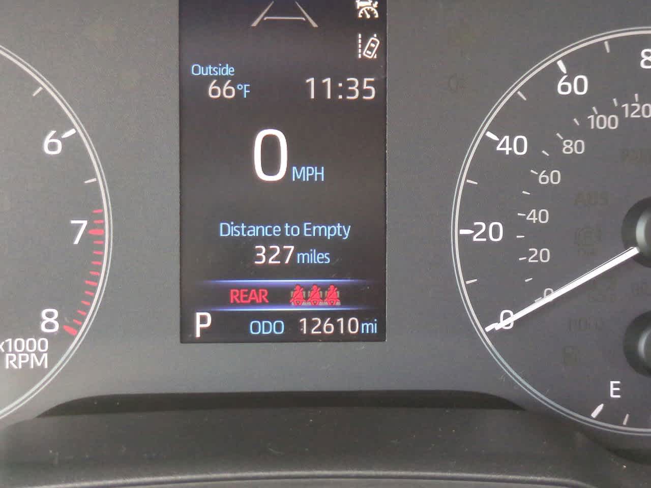 Thumbnail: 2023 Toyota Corolla - 24