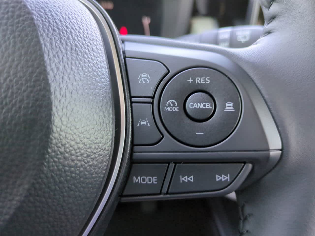 Thumbnail: 2026 Toyota Corolla Cross - 23