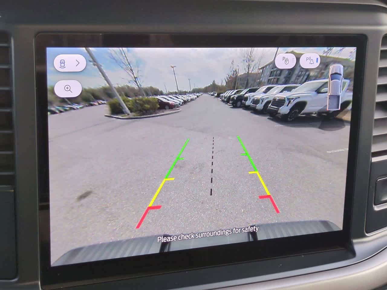 Thumbnail: 2025 Ford F-150 - 19