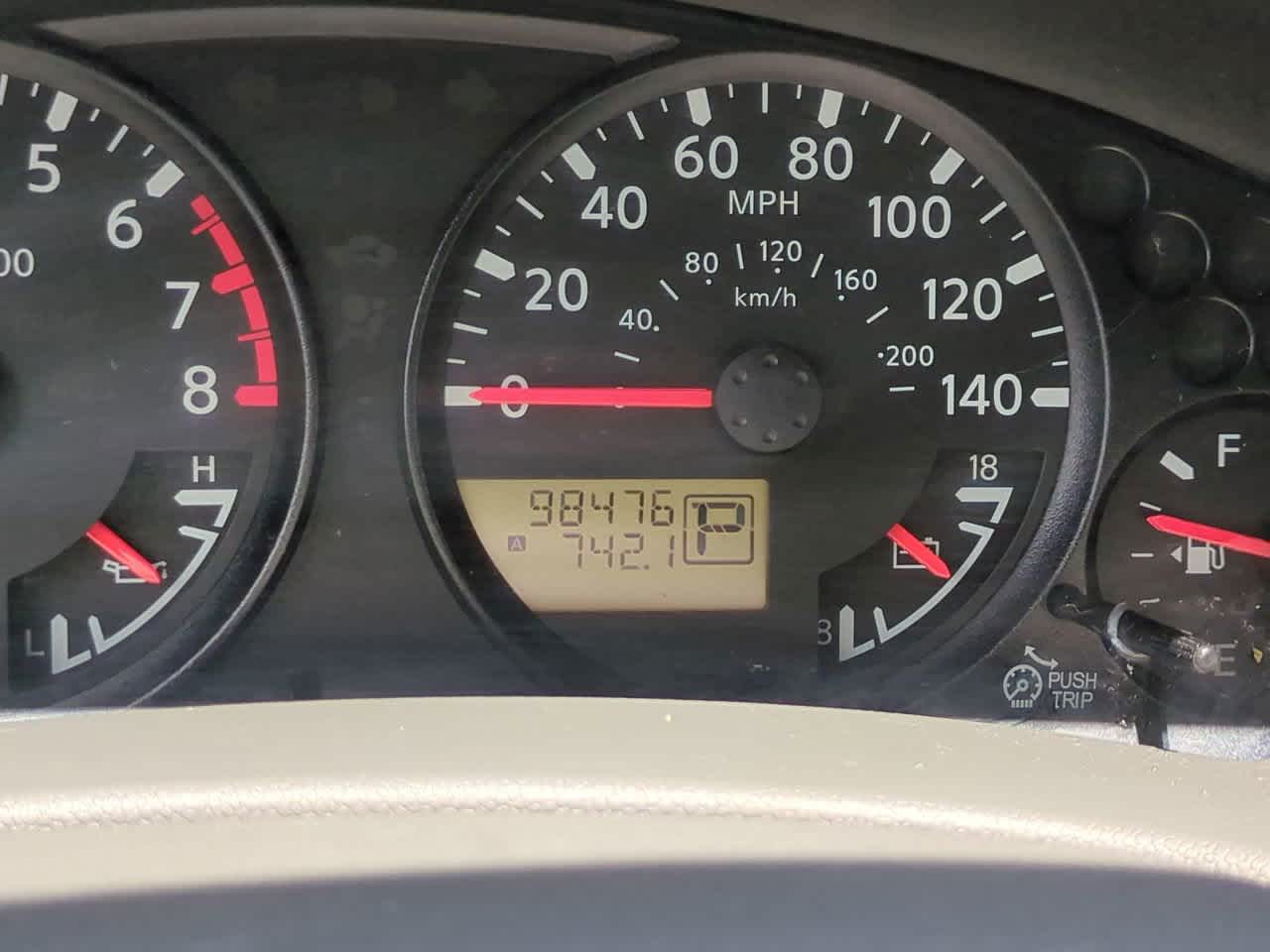 Thumbnail: 2019 Nissan Frontier - 23