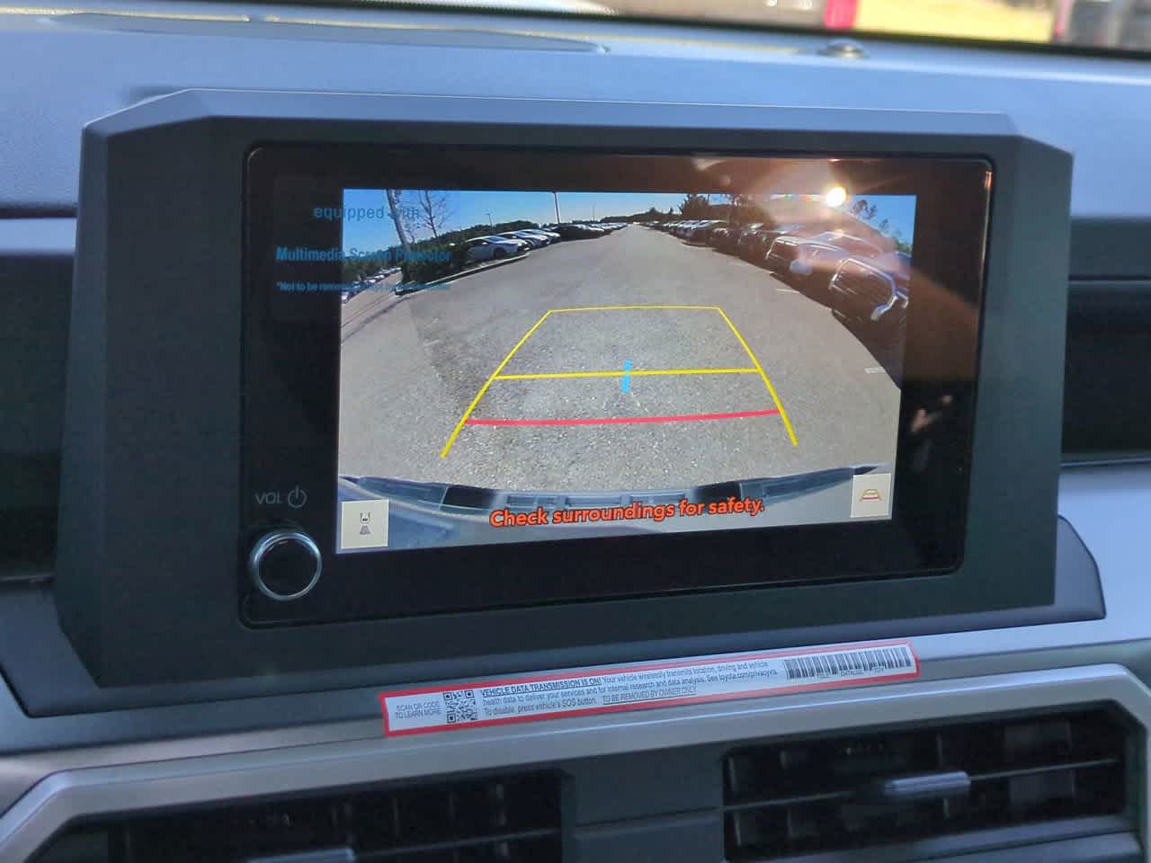 Thumbnail: 2025 Toyota Tacoma - 19