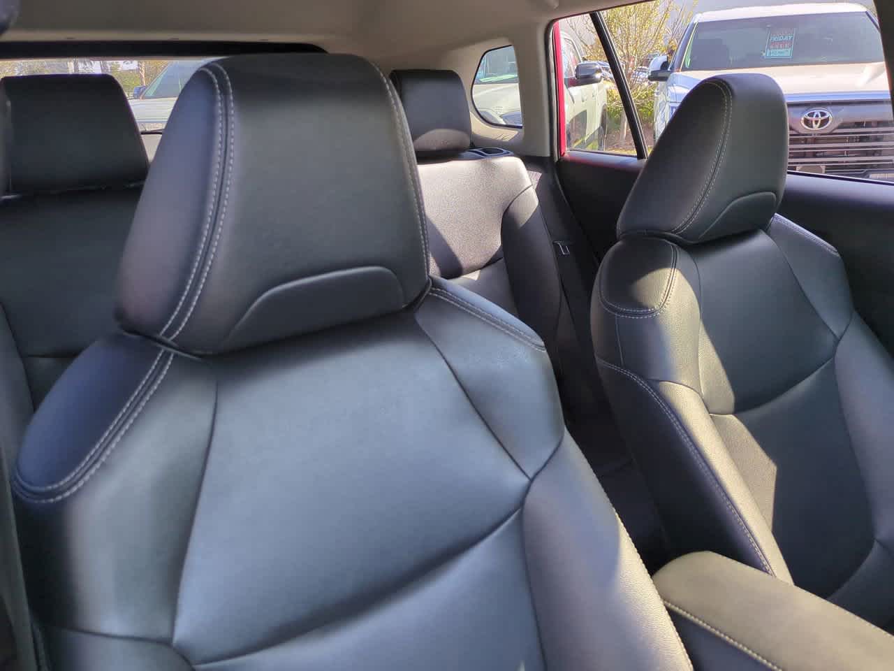 Thumbnail: 2022 Toyota Corolla Cross - 7