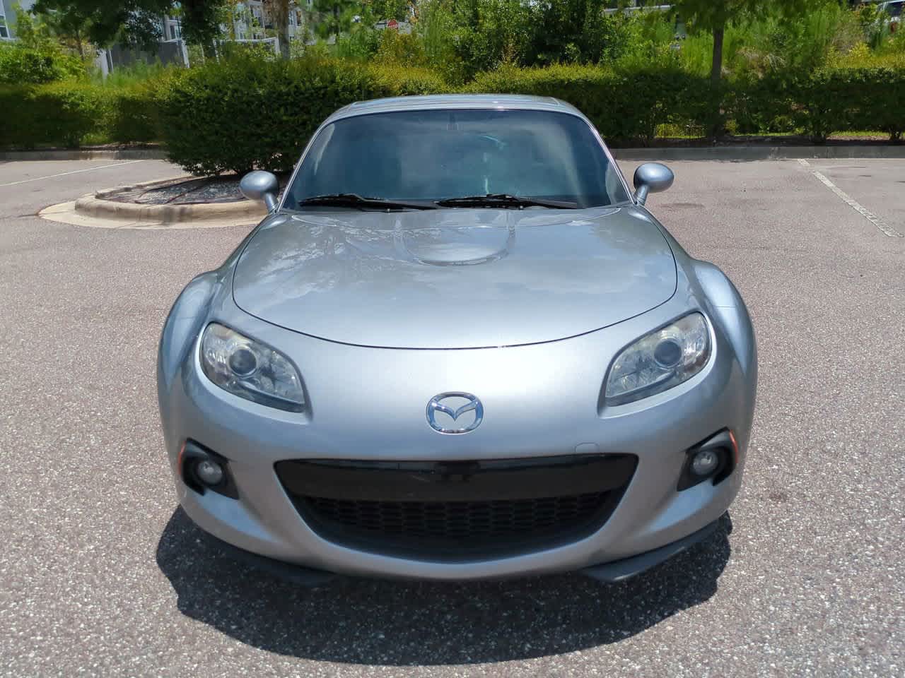 Thumbnail: 2013 Mazda MX-5 Miata - 9