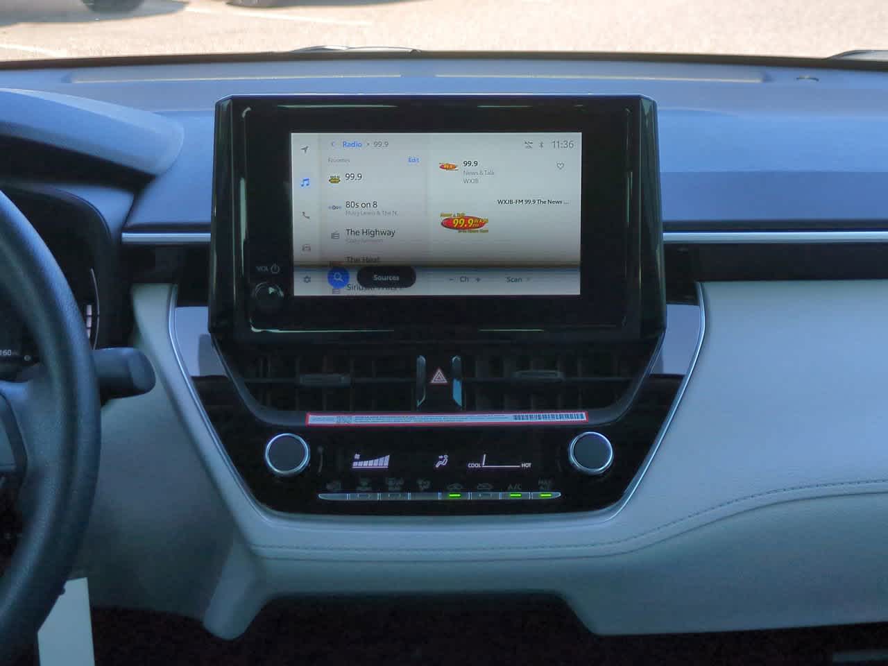 Thumbnail: 2026 Toyota Corolla Cross - 17