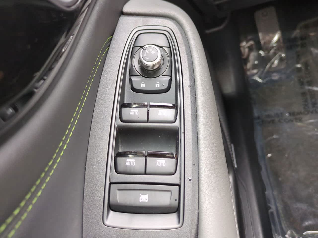 Thumbnail: 2025 Subaru Outback - 23