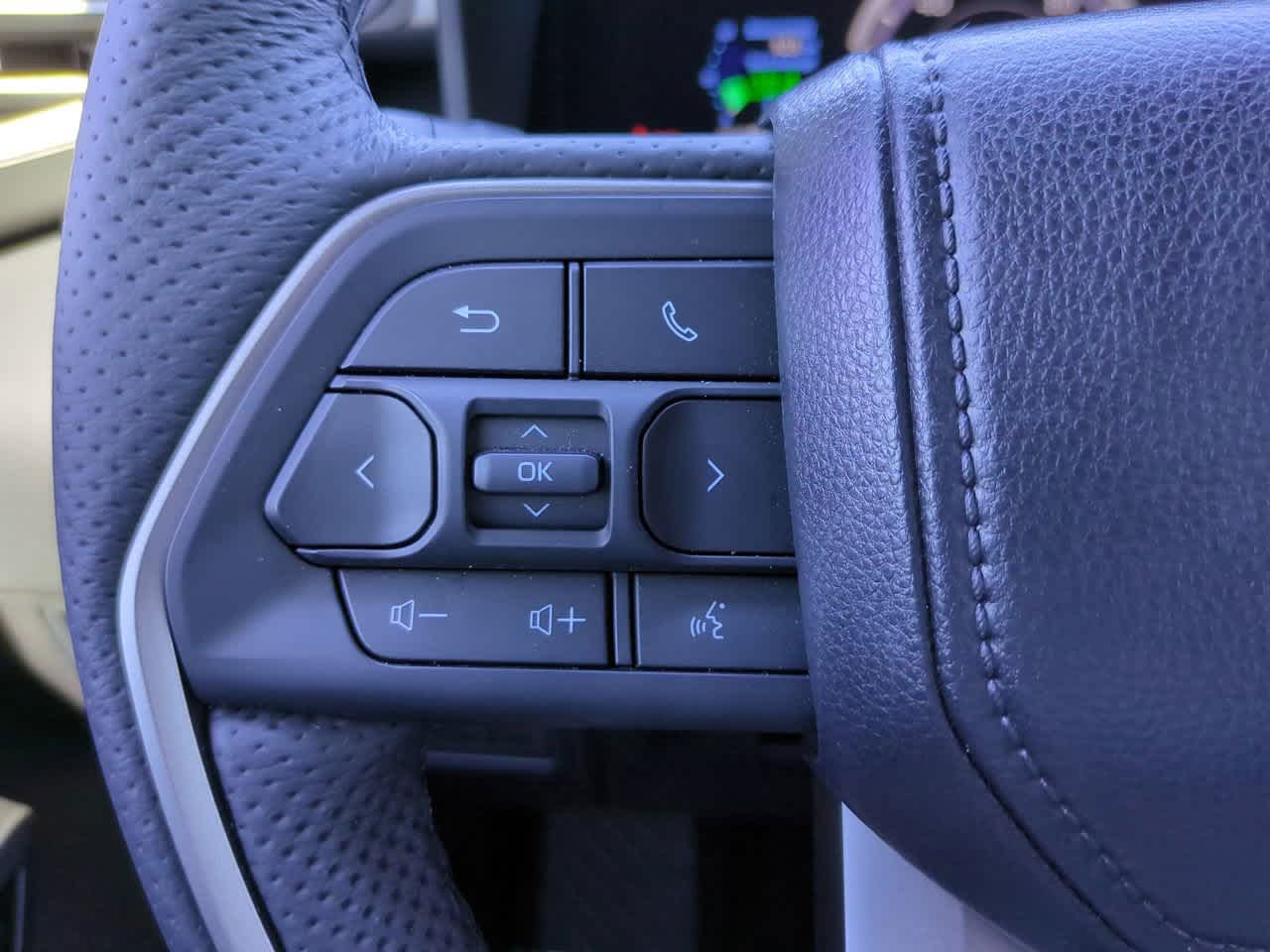 Thumbnail: 2026 Toyota Sequoia - 25