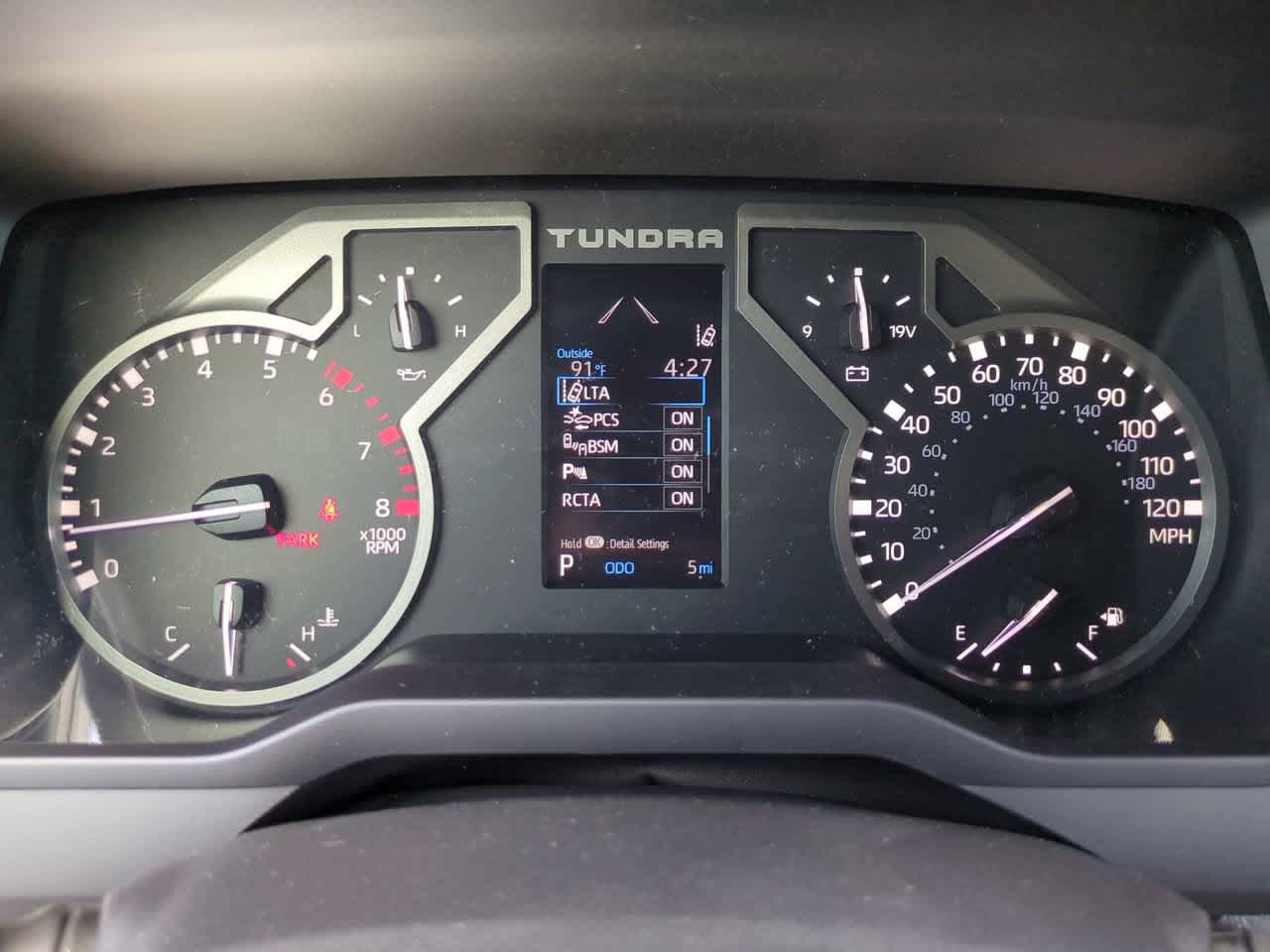 Thumbnail: 2026 Toyota Tundra - 25