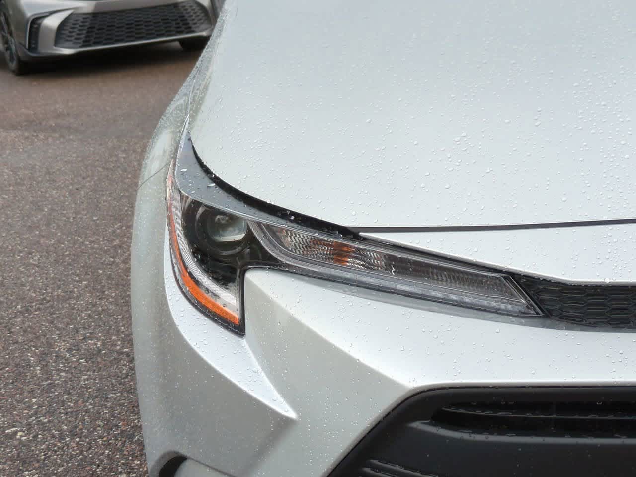 Thumbnail: 2025 Toyota Corolla - 10