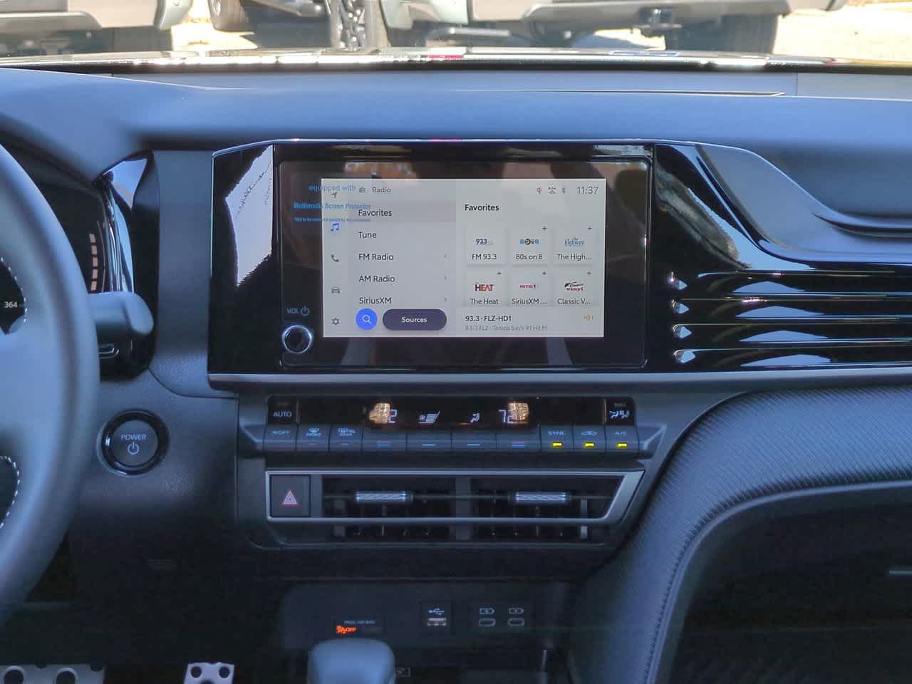 Thumbnail: 2025 Toyota Camry - 16