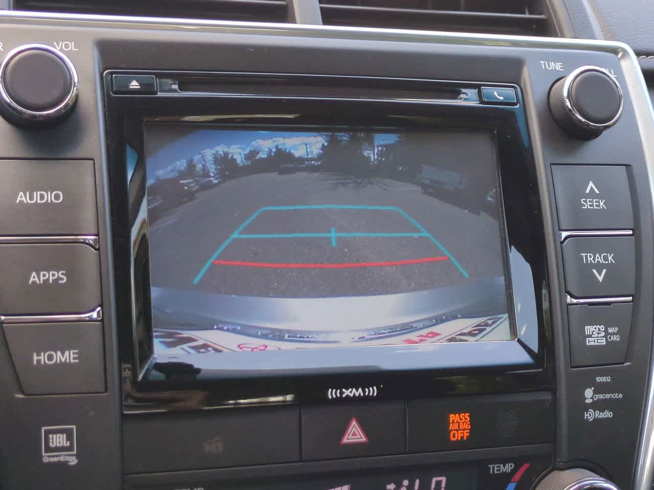 Thumbnail: 2017 Toyota Camry - 20