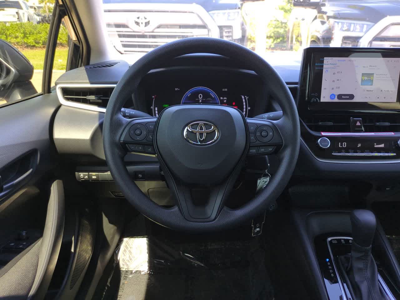 Thumbnail: 2026 Toyota Corolla - 15