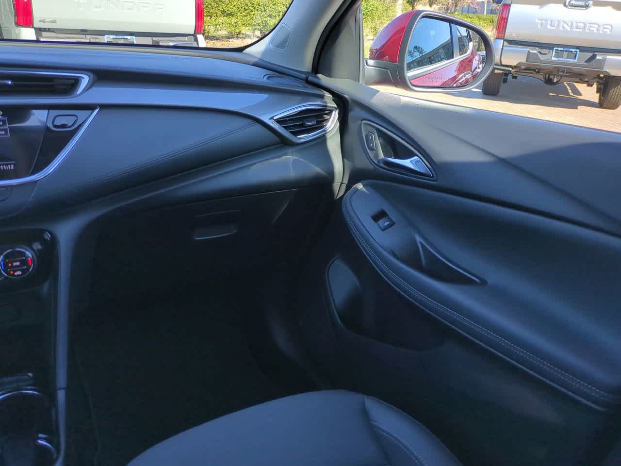 Thumbnail: 2023 Buick Encore GX - 16