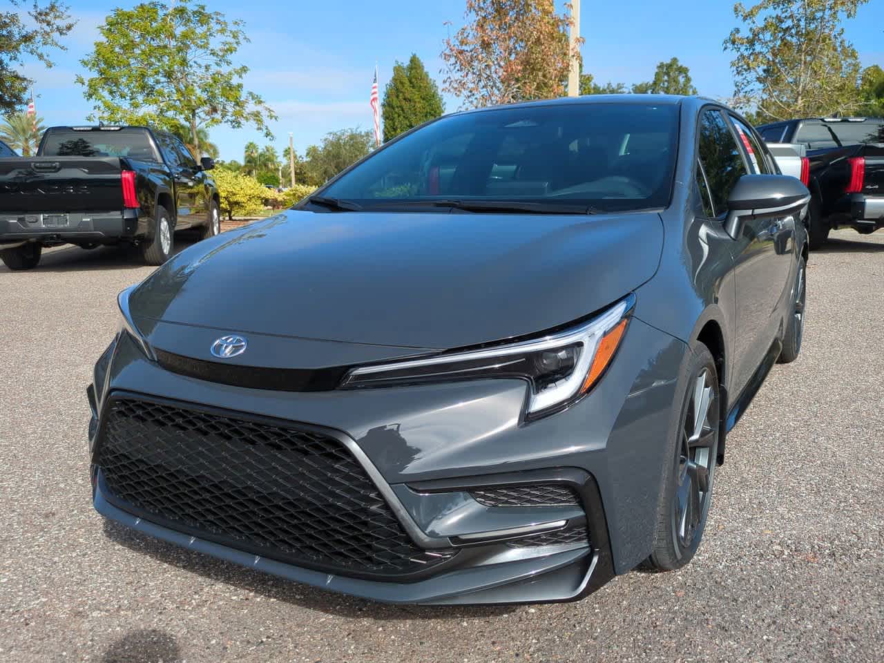 Thumbnail: 2026 Toyota Corolla - 2