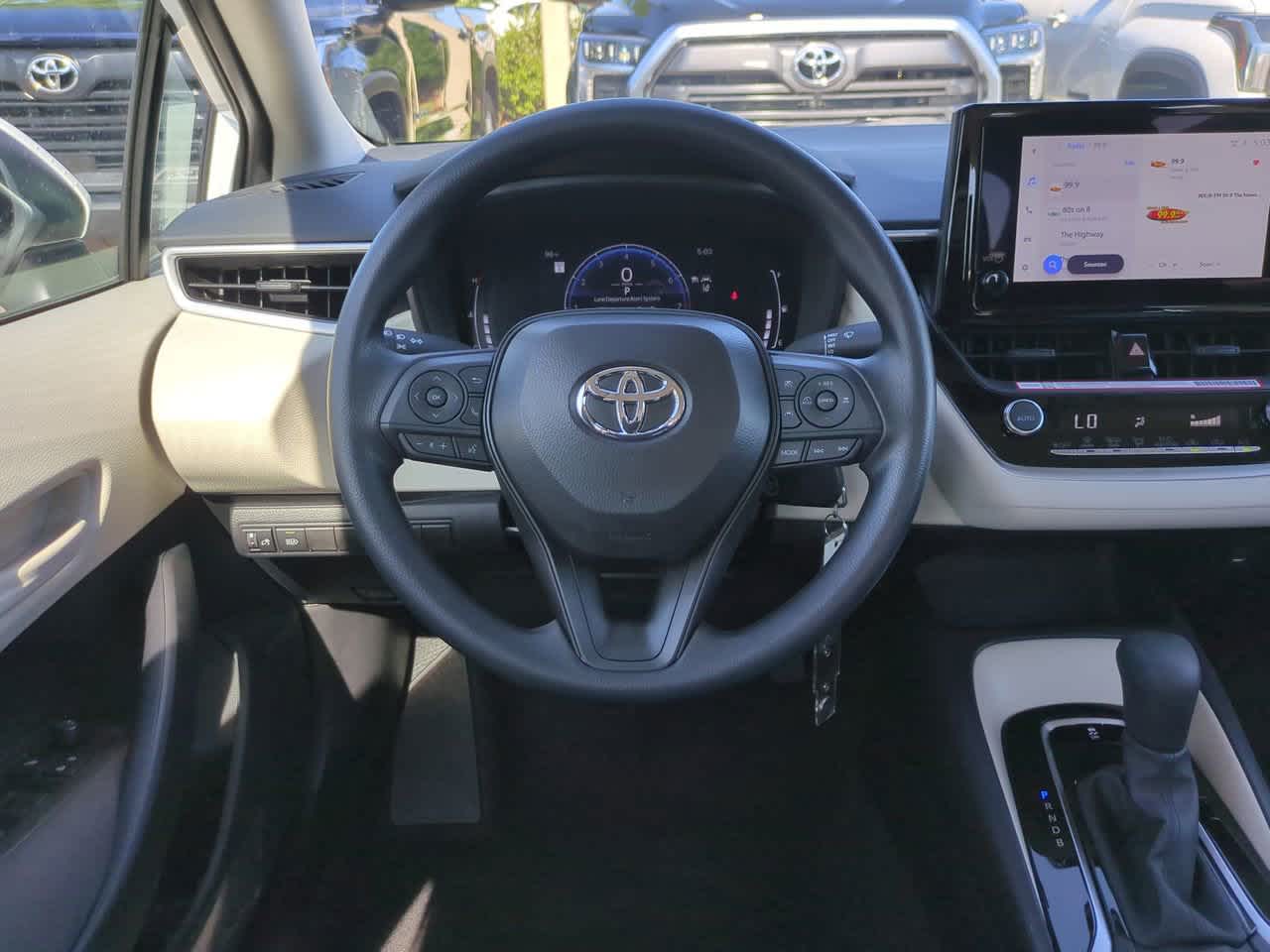 Thumbnail: 2026 Toyota Corolla - 15
