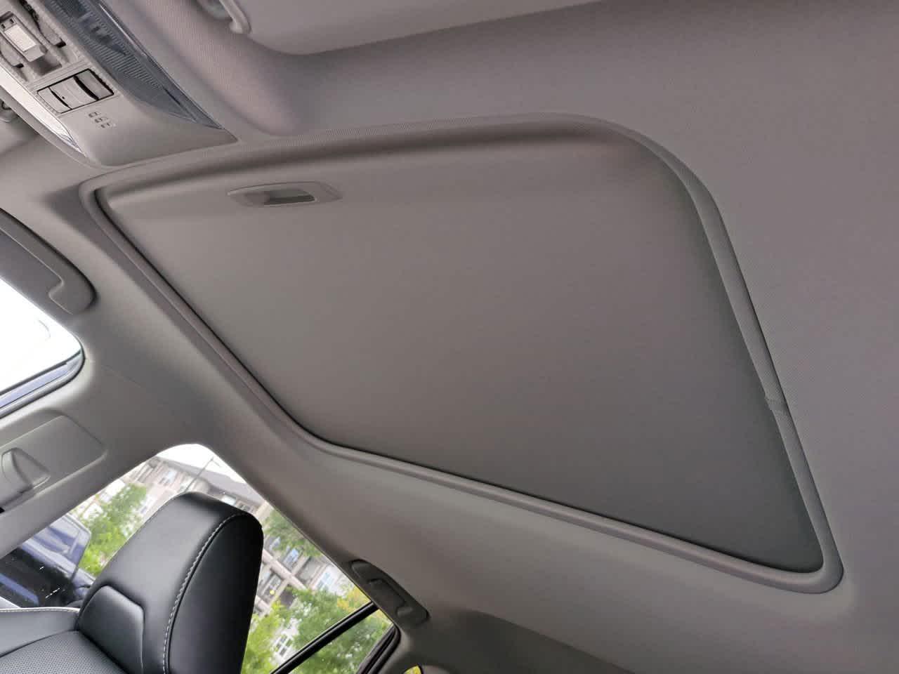 Thumbnail: 2021 Toyota RAV4 - 18