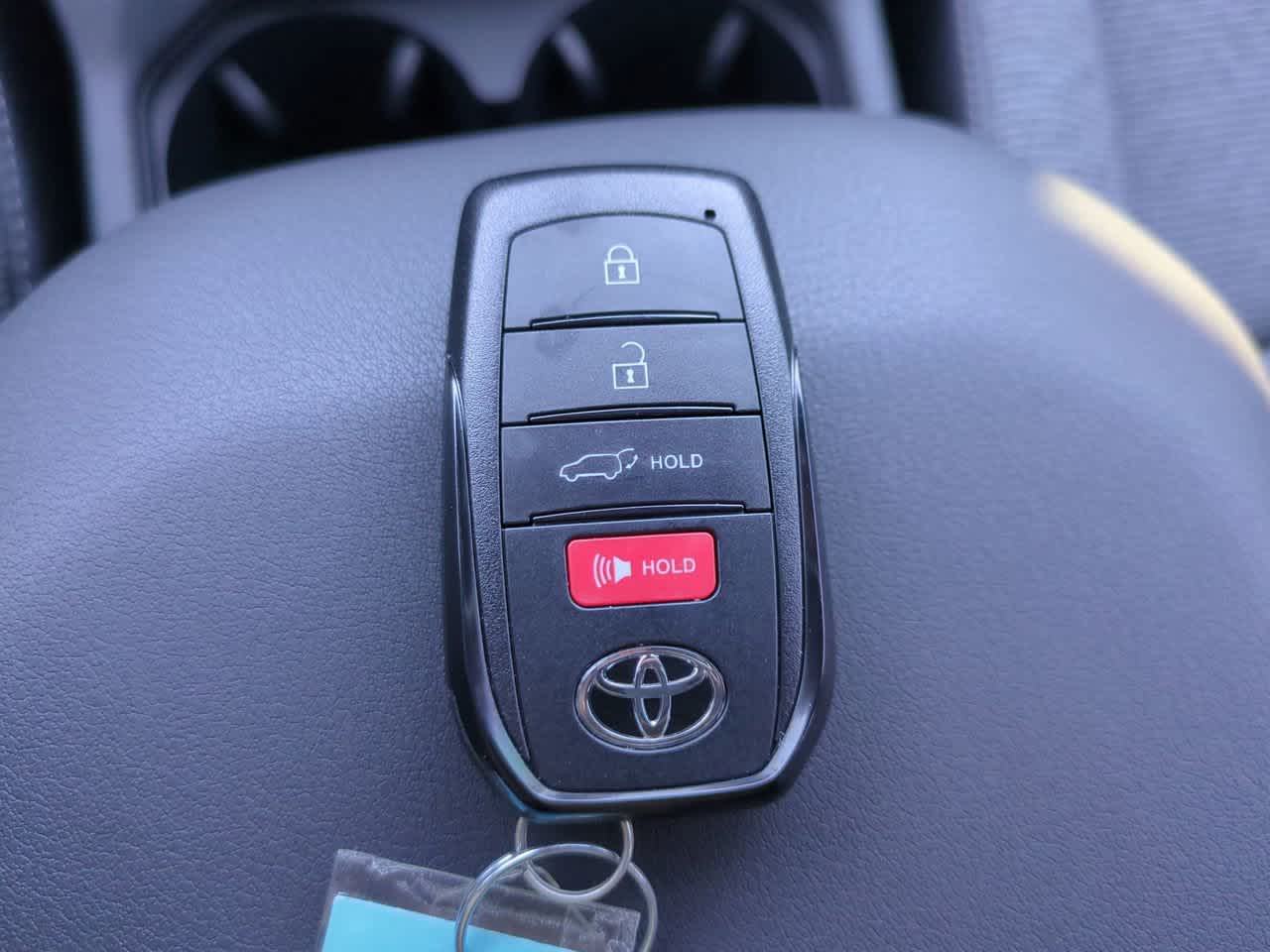 Thumbnail: 2026 Toyota bZ - 26