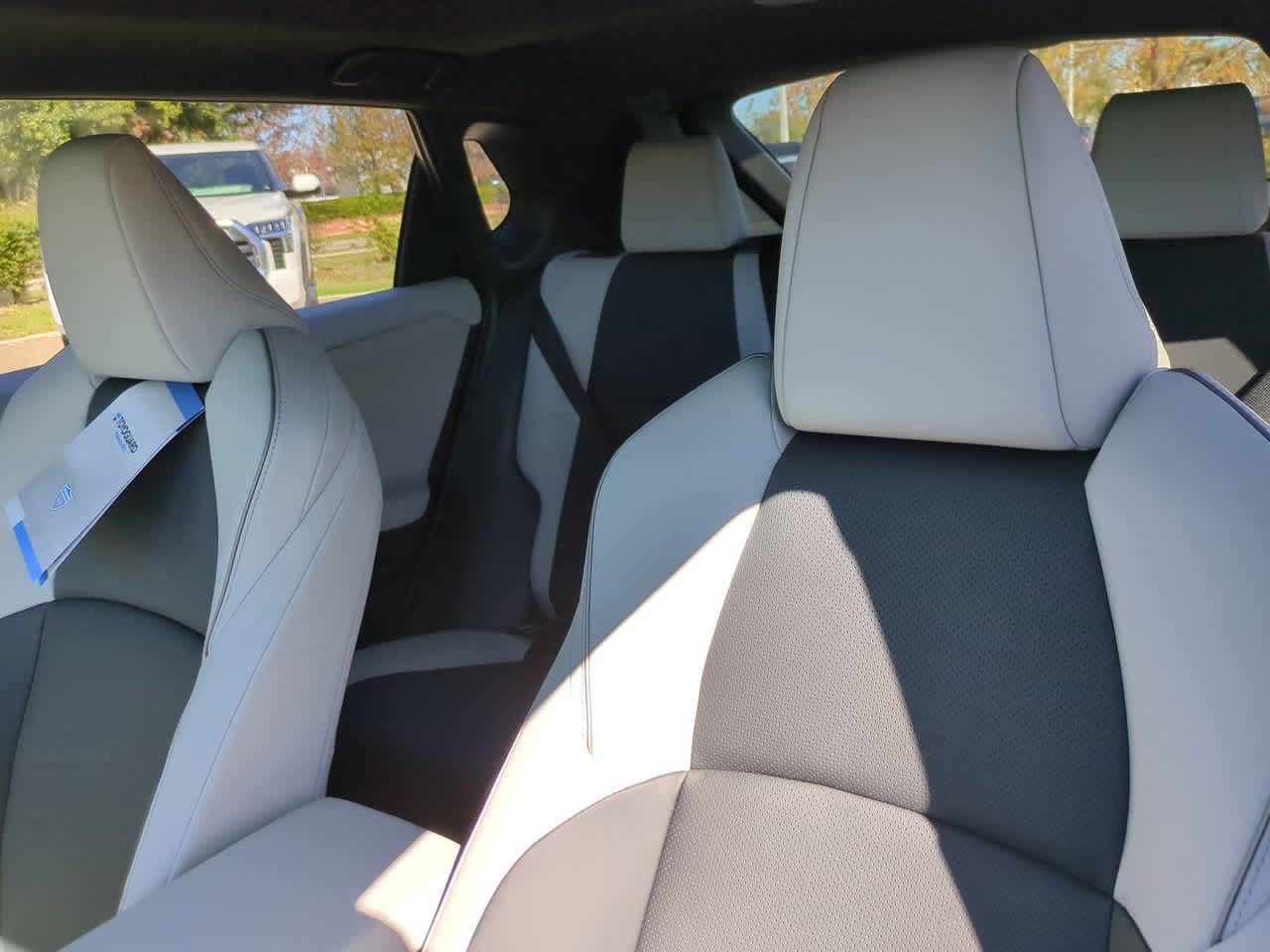 Thumbnail: 2026 Toyota bZ - 8