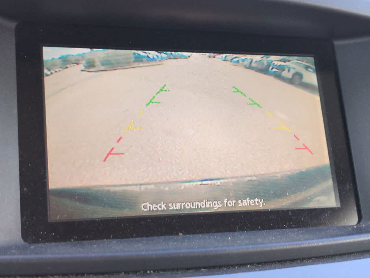 Thumbnail: 2015 Nissan Quest - 19