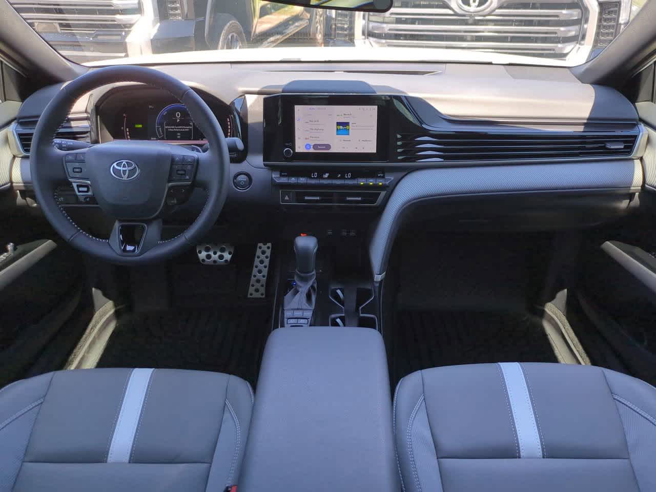 Thumbnail: 2026 Toyota Camry - 14