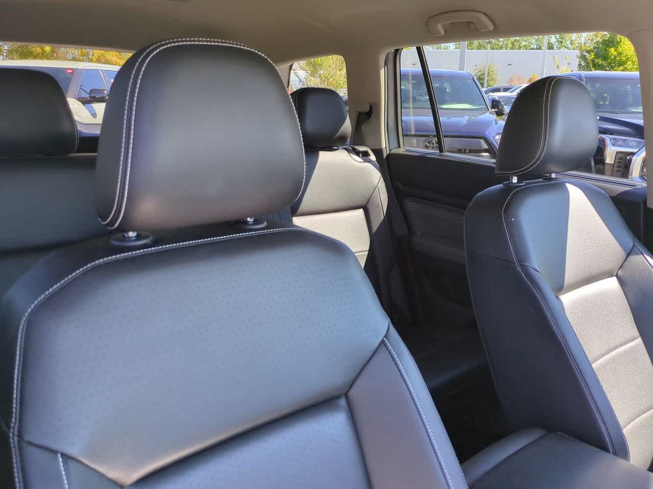 Thumbnail: 2022 Volkswagen Atlas - 7