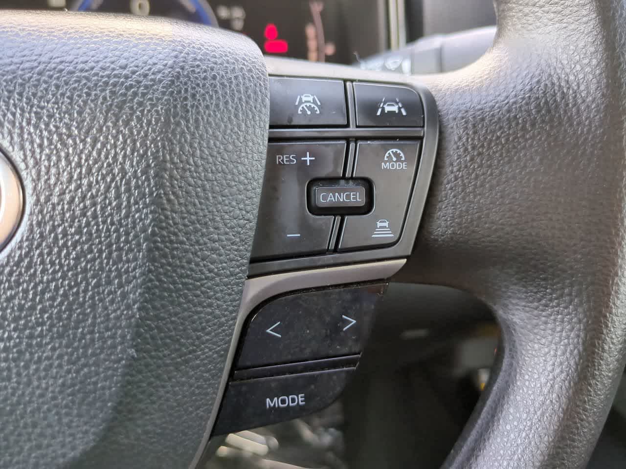 Thumbnail: 2025 Toyota Camry - 23