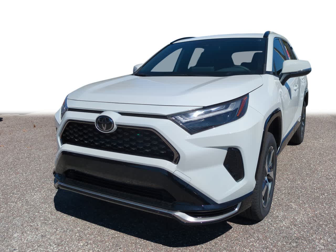 Thumbnail: 2025 Toyota RAV4 - 1