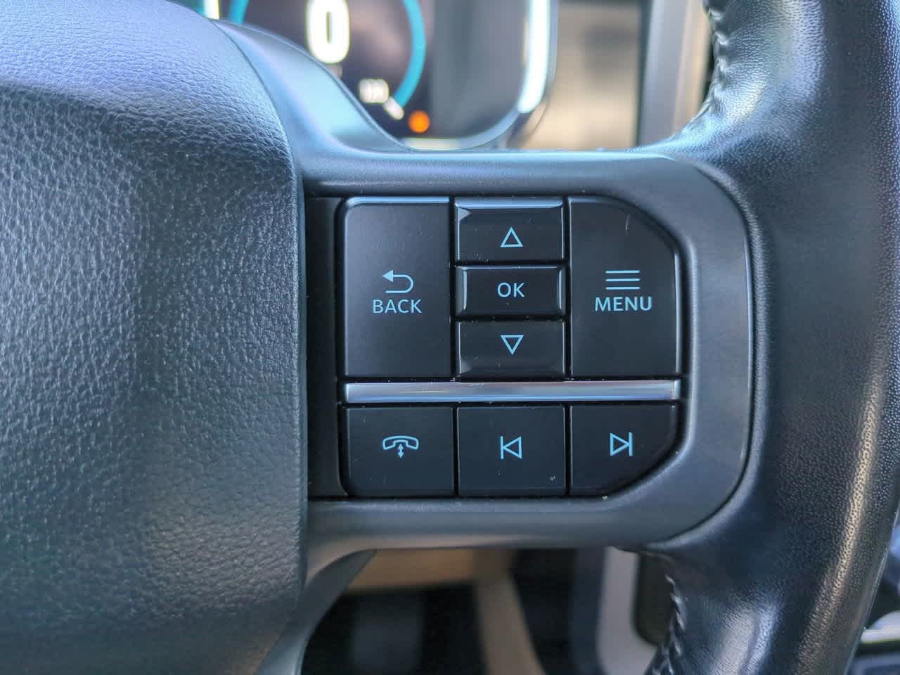 Thumbnail: 2023 Ford F-150 - 25