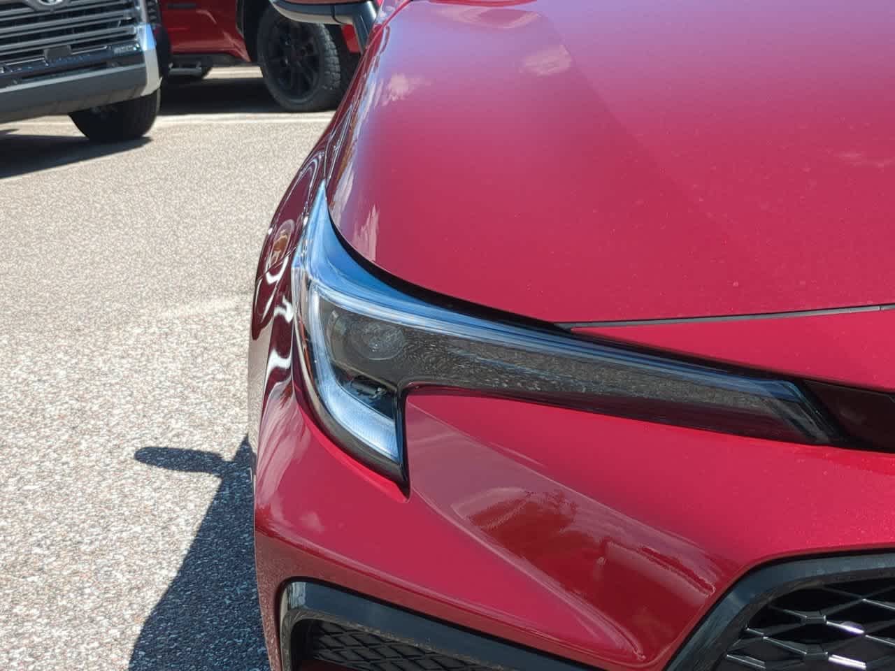 Thumbnail: 2026 Toyota Corolla - 10